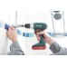Акумуляторний шуруповерт METABO BS 18 (602207840)