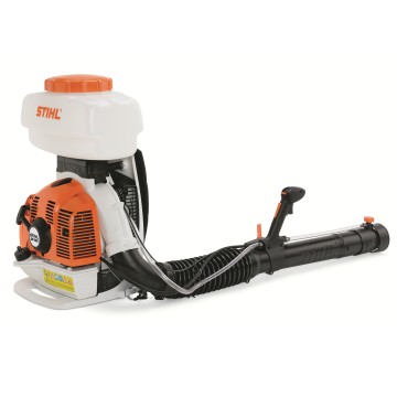 Бензиновый опрыскиватель STIHL SR 450 (42440112641)