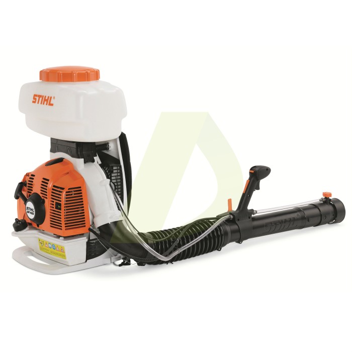 Бензиновий оприскувач STIHL SR 450 (42440112641) Бензиновий оприскувач STIHL SR 450 (42440112641)
