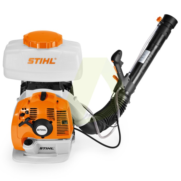 Бензиновий оприскувач STIHL SR 450 (42440112641) Бензиновий оприскувач STIHL SR 450 (42440112641)
