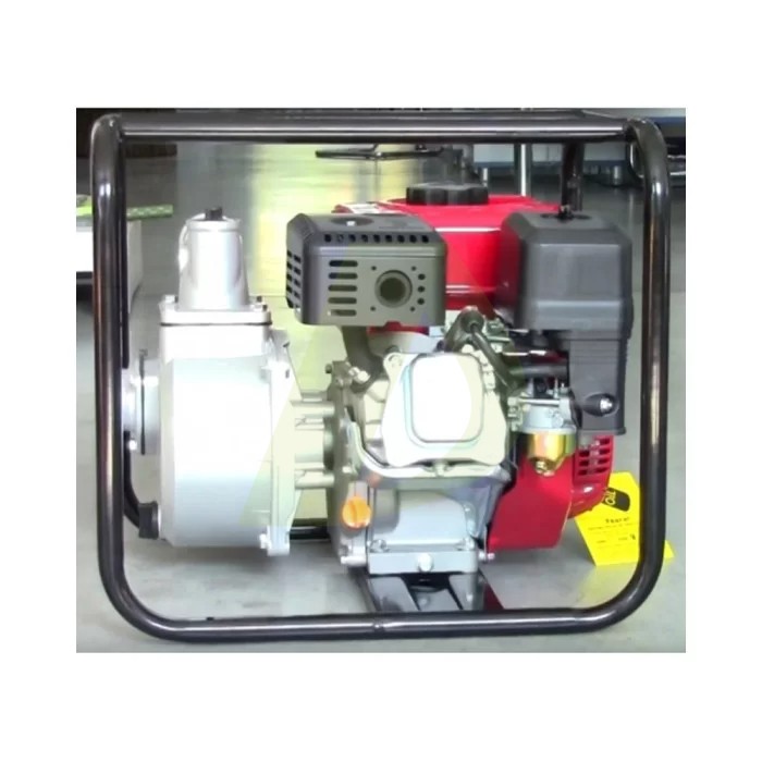 Дизельна мотопомпа VULKAN SCWPD50 (79164) Дизельна мотопомпа VULKAN SCWPD50 (79164)