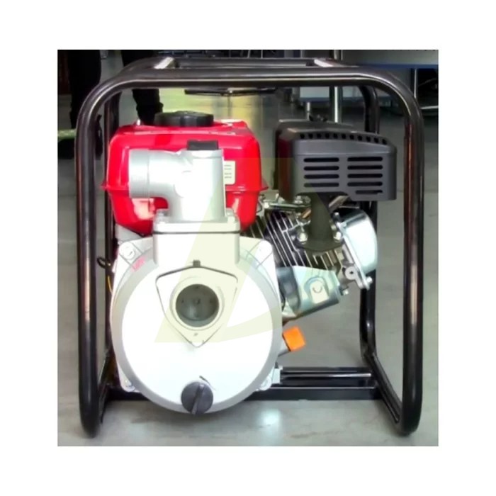 Дизельна мотопомпа VULKAN SCWPD50 (79164) Дизельна мотопомпа VULKAN SCWPD50 (79164)