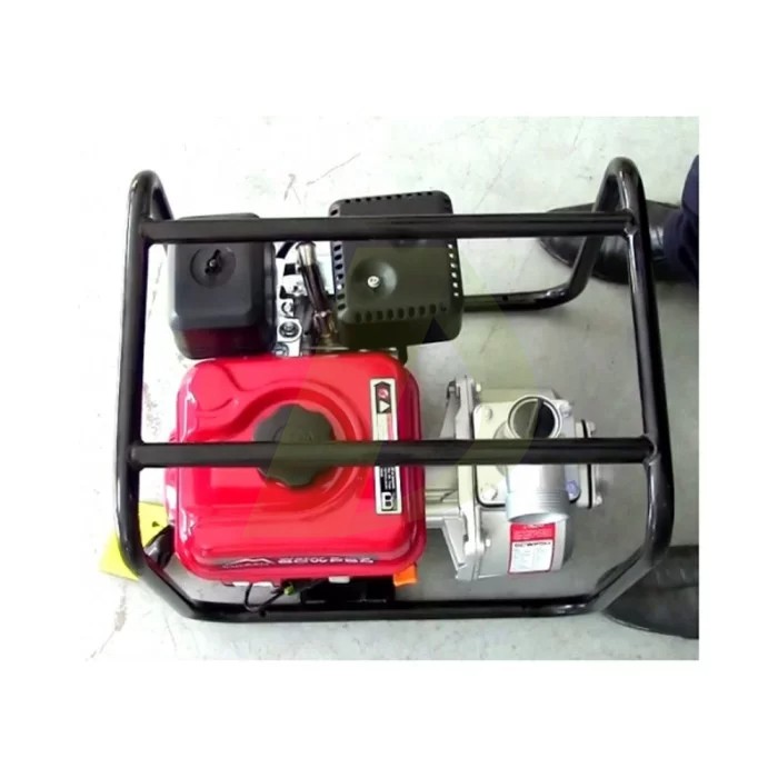 Дизельна мотопомпа VULKAN SCWPD50 (79164) Дизельна мотопомпа VULKAN SCWPD50 (79164)