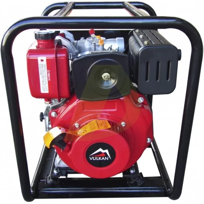 Дизельна мотопомпа VULKAN SCWPD50 (79164) Дизельна мотопомпа VULKAN SCWPD50 (79164)