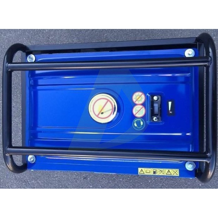 Генератор бензиновий SCHEPPACH SG2500 Генератор бензиновий SCHEPPACH SG2500