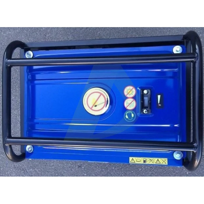 Генератор бензиновий SCHEPPACH SG2500 Генератор бензиновий SCHEPPACH SG2500