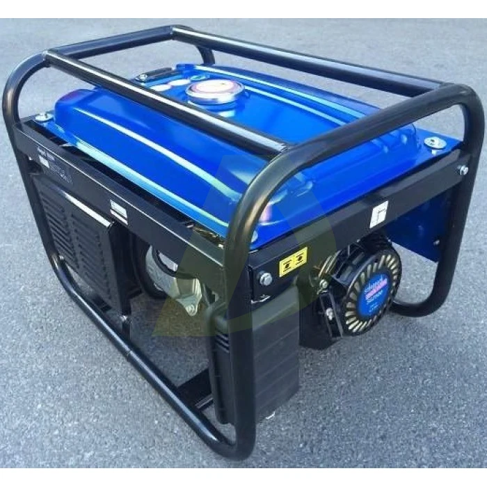 Генератор бензиновий SCHEPPACH SG2500 Генератор бензиновий SCHEPPACH SG2500