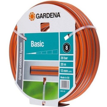 Шланг GARDENA Basic 1/2"