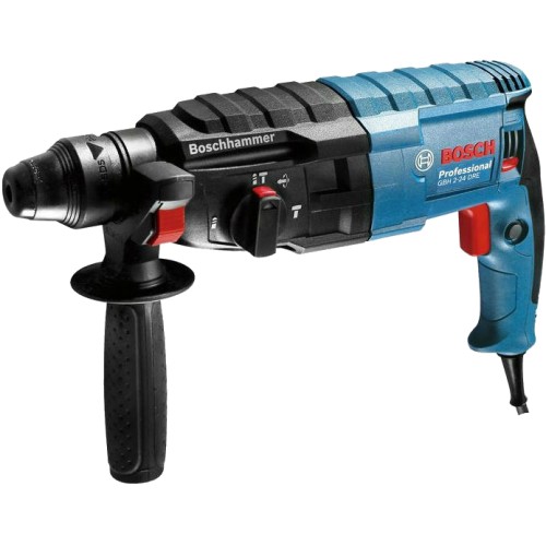 Перфоратор BOSCH GBH 2-24 DRE Professional (0611272100)