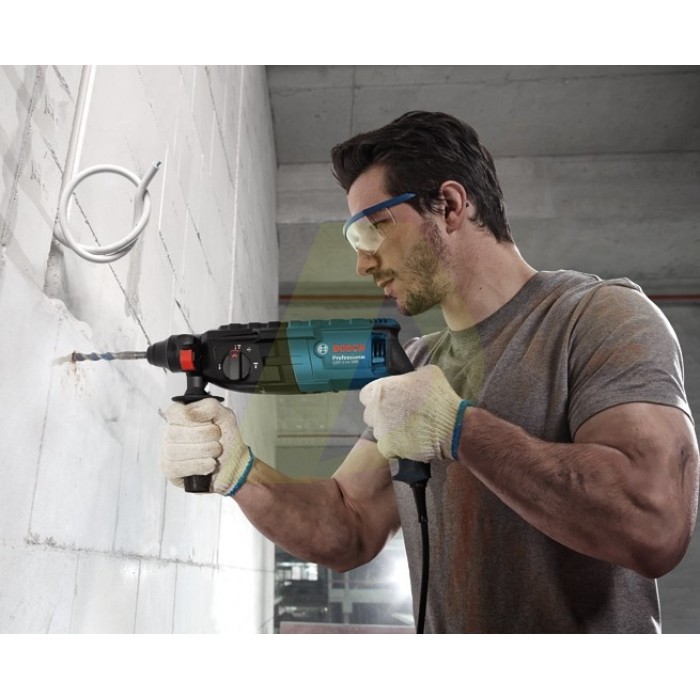 Перфоратор BOSCH GBH 2-24 DRE Professional (0611272100) Перфоратор BOSCH GBH 2-24 DRE Professional (0611272100)
