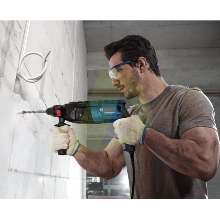 Перфоратор BOSCH GBH 2-24 DFR Professional (0611273000) Перфоратор BOSCH GBH 2-24 DFR Professional (0611273000)