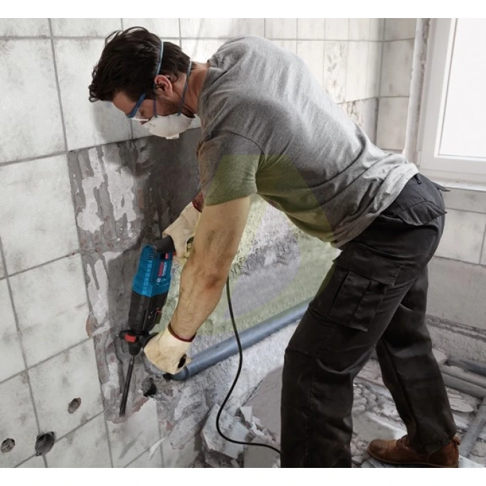 Перфоратор BOSCH GBH 2-24 DFR Professional (0611273000) Перфоратор BOSCH GBH 2-24 DFR Professional (0611273000)