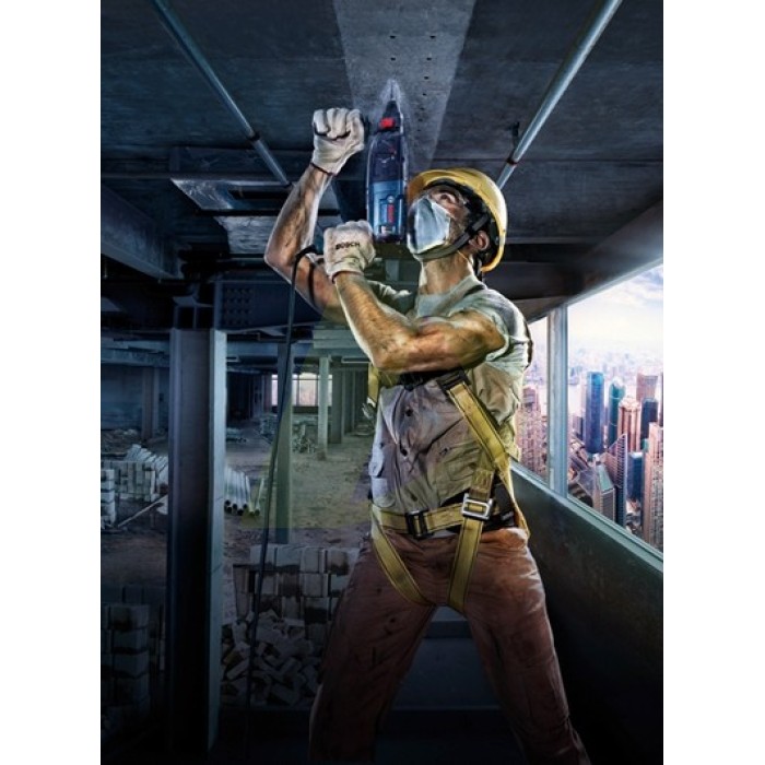 Перфоратор BOSCH GBH 2-24 DRE Professional (0611272100) Перфоратор BOSCH GBH 2-24 DRE Professional (0611272100)