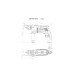 Дрель METABO SBE 650 Impuls (600672000)