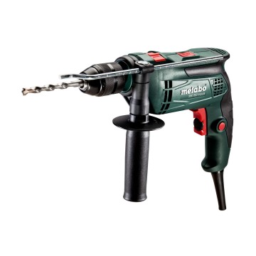 Дрель METABO SBE 650 Impuls (600672000)