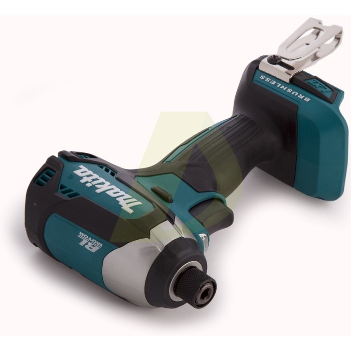 Шуруповерт MAKITA DTD153Z (без аккумулятора) Шуруповерт MAKITA DTD153Z (без аккумулятора)