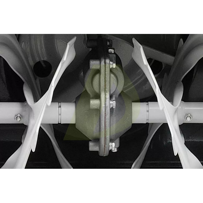 Сніговідкидач HYUNDAI S 7065 (103277) Сніговідкидач HYUNDAI S 7065 (103277)