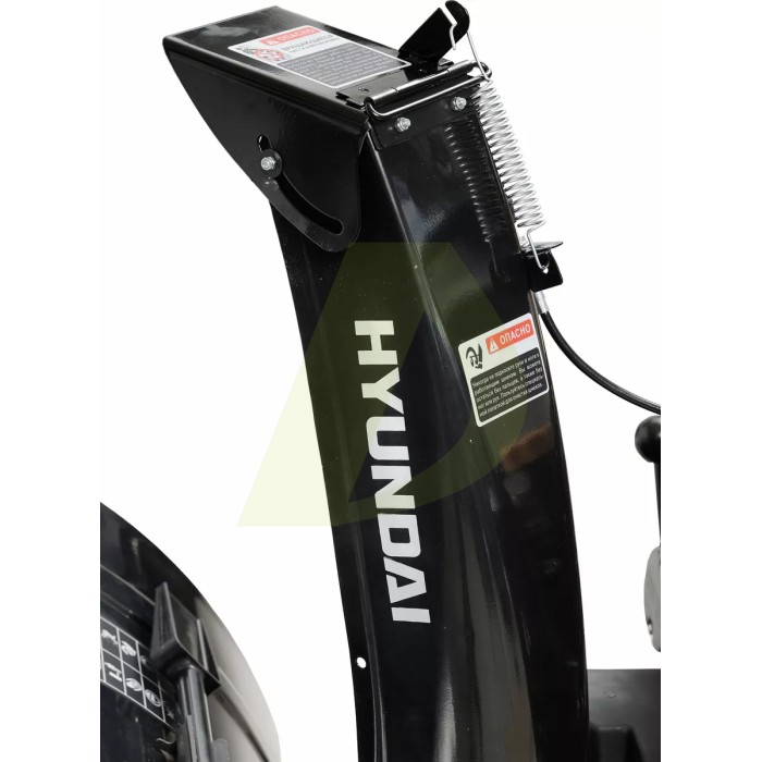 Сніговідкидач HYUNDAI S 7065 (103277) Сніговідкидач HYUNDAI S 7065 (103277)