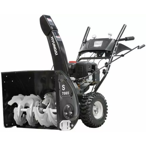 Сніговідкидач HYUNDAI S 7065 (103277)