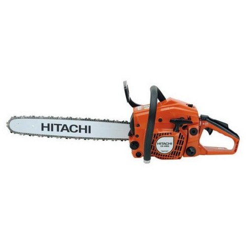 Бензопила HITACHI CS 38EK