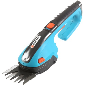 Аккумуляторные ножницы для травы GARDENA ClassicCut (08885-20.000.00)