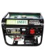 Генератор бензиновый IRON ANGEL EG 5500E3
