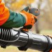 Воздуходув ранцевый STIHL BR 450 C-EF (42440111632)