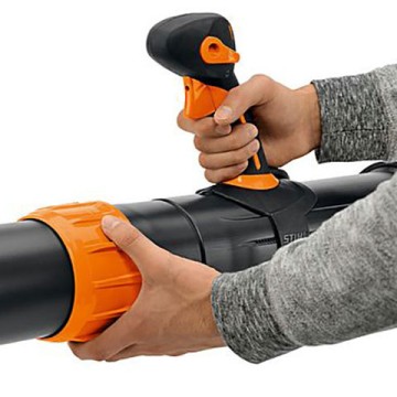 Воздуходув ранцевый STIHL BR 450 C-EF (42440111632)