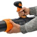 Воздуходув ранцевый STIHL BR 450 C-EF (42440111632)