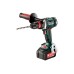 Шуруповерт METABO BS 18 LTX Quick (602193650)