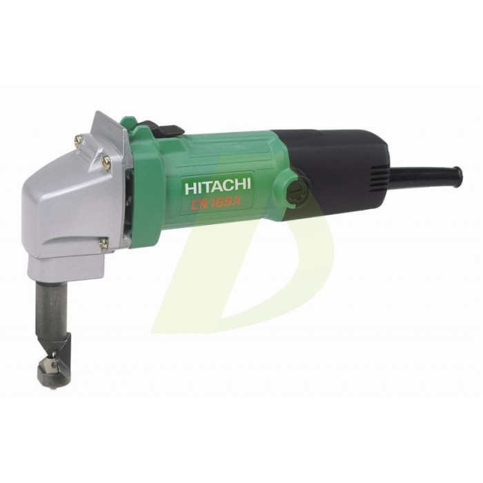 Электроножницы высечные HITACHI CN16SA Электроножницы высечные HITACHI CN16SA