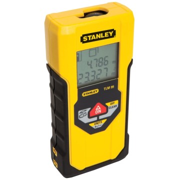 Лазерный дальномер STANLEY STHT1-77138