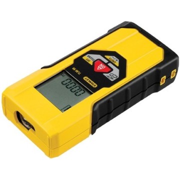 Лазерный дальномер STANLEY STHT1-77138
