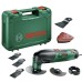 Многофункциональный инструмент BOSCH PMF 190 E Set (0603100521)