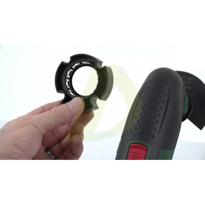 Многофункциональный инструмент BOSCH PMF 190 E Set (0603100521) Многофункциональный инструмент BOSCH PMF 190 E Set (0603100521)