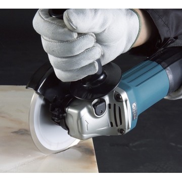 Угловая шлифмашина MAKITA 9562 CVR