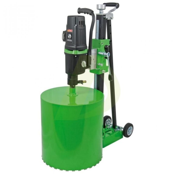 Установка алмазного буріння EIBENSTOCK PLE450B + набір кріплення + бак (0373B000K) Установка алмазного буріння EIBENSTOCK PLE450B + набір кріплення + бак (0373B000K)