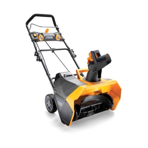 Сніговідкидач акумуляторний STIGA ST4851AE