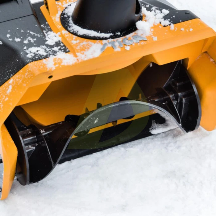 Снегоуборочная машина аккумуляторная STIGA ST4851AE Снегоуборочная машина аккумуляторная STIGA ST4851AE