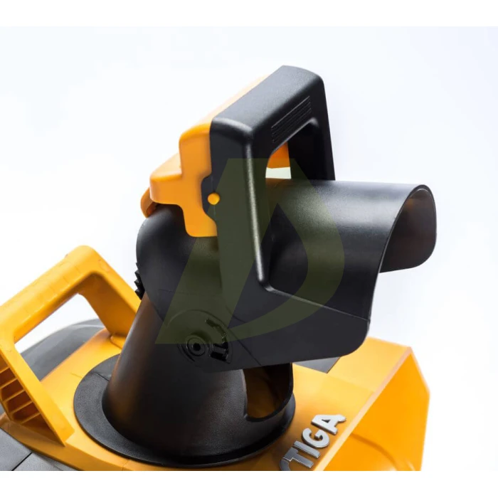 Снегоуборочная машина аккумуляторная STIGA ST4851AE Снегоуборочная машина аккумуляторная STIGA ST4851AE