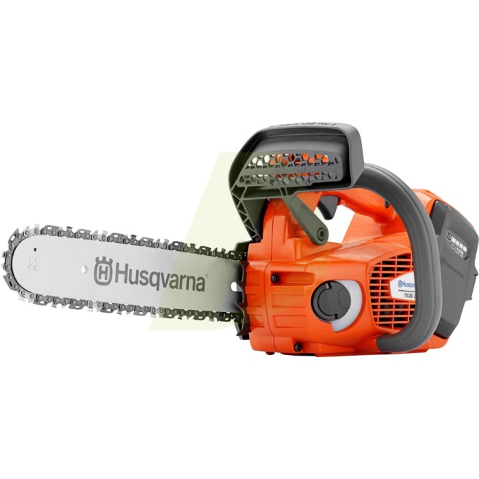 Акумуляторна ланцюгова пила HUSQVARNA T536Li XP (9667292-12) Акумуляторна ланцюгова пила HUSQVARNA T536Li XP (9667292-12)