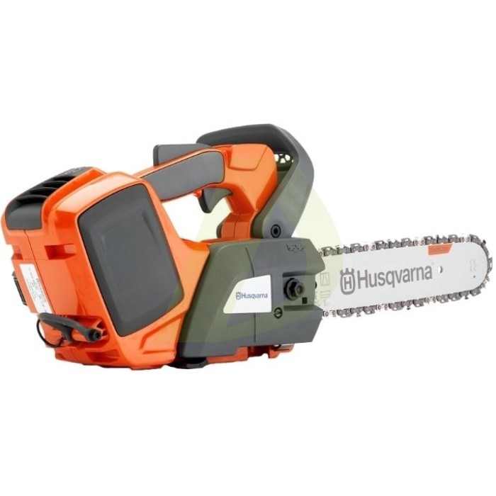Акумуляторна ланцюгова пила HUSQVARNA T536Li XP (9667292-12) Акумуляторна ланцюгова пила HUSQVARNA T536Li XP (9667292-12)