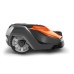 Газонокосилка-робот HUSQVARNA AM 550 EPOS (9706567-11)