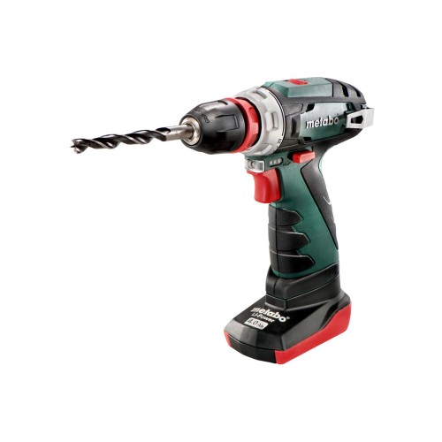 Шуруповерт METABO PowerMaxx BS Quick Pro (600157700)