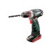 Шуруповерт METABO PowerMaxx BS Quick Pro (600157700)