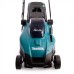 Аккумуляторная газонокосилка MAKITA DLM 431Z (без аккумулятора)