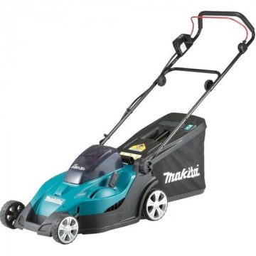 Аккумуляторная газонокосилка MAKITA DLM 431Z (без аккумулятора)