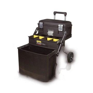 Ящик профессиональный с колесами STANLEY 1-94-210