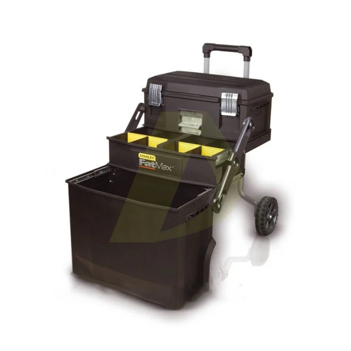 Ящик професійний з колесами STANLEY 1-94-210 Ящик професійний з колесами STANLEY 1-94-210