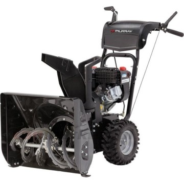 Снігоприбирач бензиновий MURRAY ML61750R (1696212)